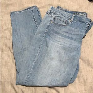 Super stretch X Jeans